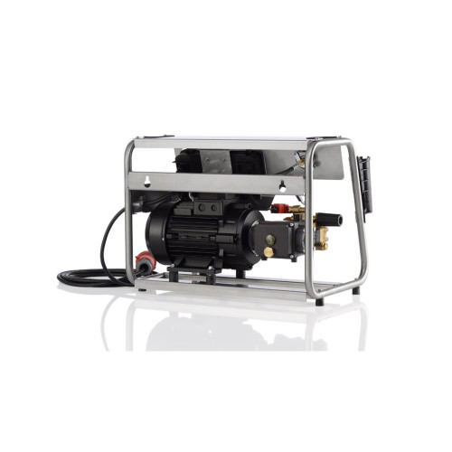 Kränzle Hochdruckreiniger Kaltwasser WS-RP 1400 TS ohne Abdeckung