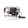Kränzle Hochdruckreiniger Kaltwasser WSC-RP 1400 TS mit Abdeckung