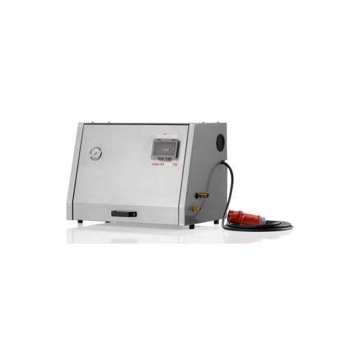 Kränzle high pressure cleaner cold water WS(C)-RP 1600 TS