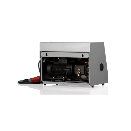 Kränzle high pressure cleaner cold water WS(C)-RP 1600 TS