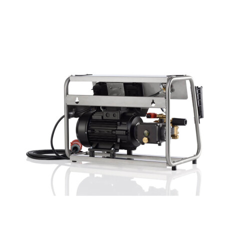 Kränzle high pressure cleaner cold water WS(C)-RP 1600 TS