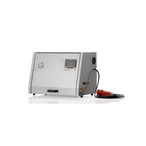 Kränzle Hochdruckreiniger Kaltwasser WSC-RP 1600 TS mit Abdeckung