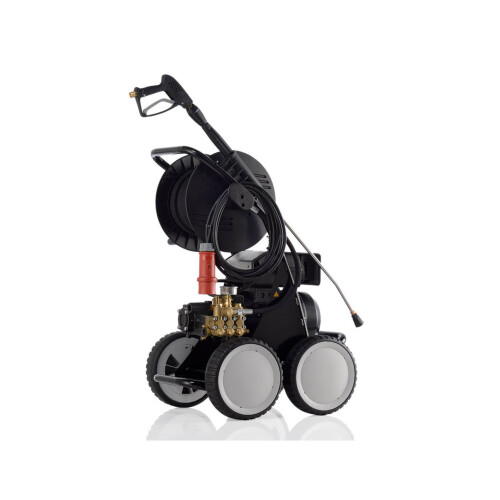 Kränzle high pressure cleaner cold water LX-RP 1600 TST