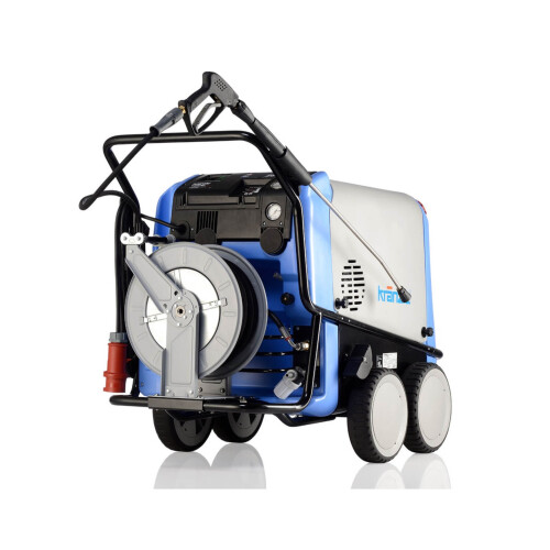 Kränzle high-pressure cleaner hot water therm-RP 1000 ATr