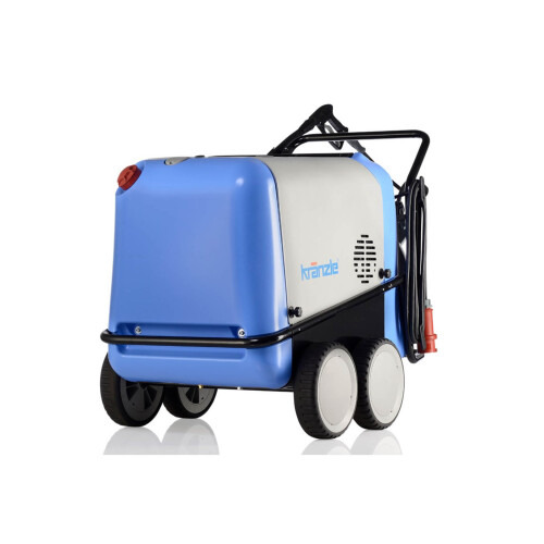 Kränzle high-pressure cleaner hot water therm-RP 1000 ATr