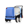 Idropulitrice ad acqua calda Kränzle therm-RP 1000 ATr