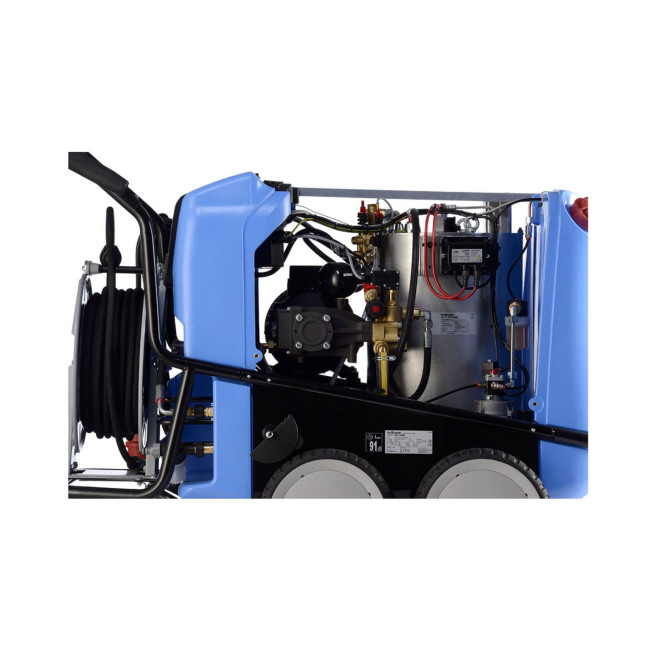 Kränzle Hochdruckreiniger Heisswasser therm-RP 1400 ATr