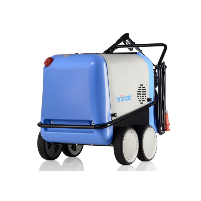 Idropulitrice Kränzle ad acqua calda therm-RP 1400 ATr