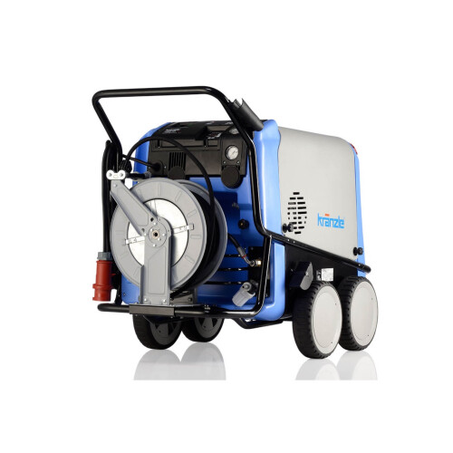 Kränzle high-pressure cleaner hot water therm-RP 1400 ATr