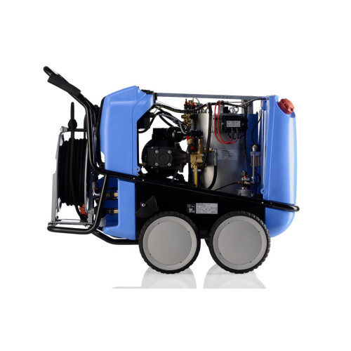 Kränzle high-pressure cleaner hot water therm-RP 1200 ATr