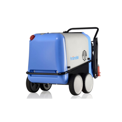 Kränzle high-pressure cleaner hot water therm-RP 1600 ATr