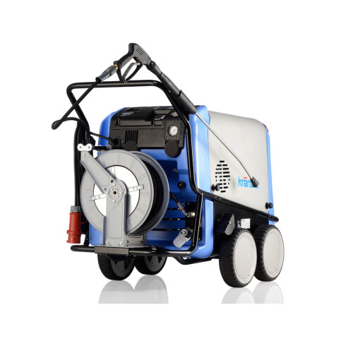 Nettoyeur haute pression à eau chaude Kränzle therm-RP 1600 ATr