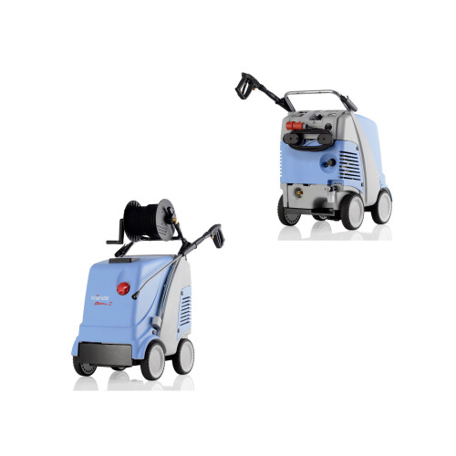 Idropulitrice Kränzle ad acqua calda C 15/150