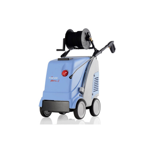 Kränzle high-pressure cleaner hot water therm C 15/150
