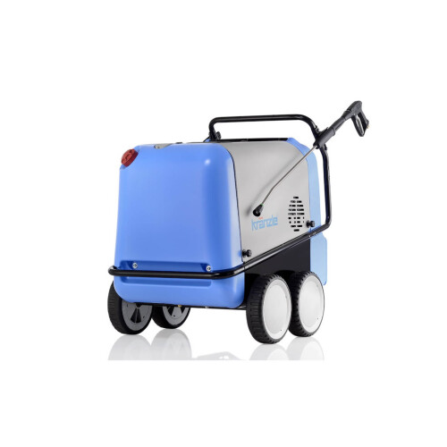 Nettoyeur haute pression à eau chaude Kränzle therm 895-1