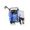 Idropulitrice Kränzle ad acqua calda therm 895-1