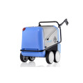 Kränzle high-pressure cleaner hot water therm 895-1