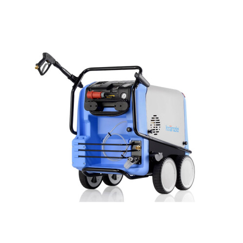 Idropulitrice Kränzle ad acqua calda therm 1165-1