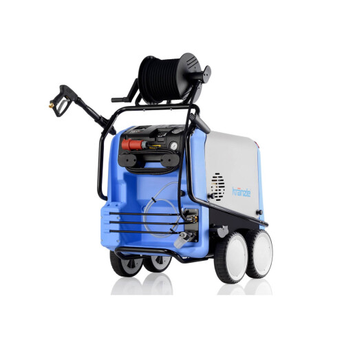 Idropulitrice Kränzle ad acqua calda therm 1165-1