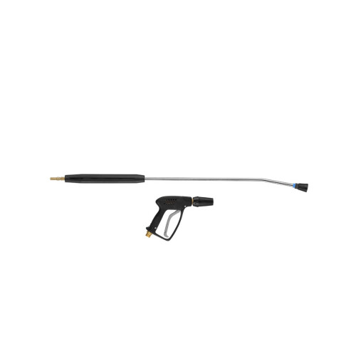 Kränzle high-pressure cleaner hot water therm 1165-1