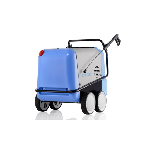 Idropulitrice Kränzle ad acqua calda e-therm 500 M 18