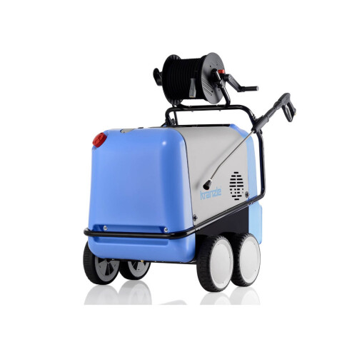 Kränzle hogedrukreiniger warm water e-therm 500 M 24
