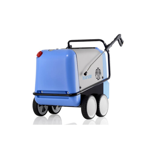 Nettoyeur haute pression à eau chaude Kränzle e-therm 500 M 24