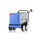 Kränzle high-pressure cleaner hot water e-therm 500 M 24