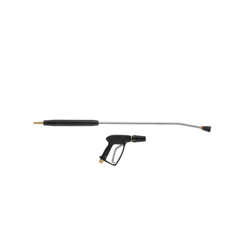 Idropulitrice Kränzle ad acqua calda e-therm 603 M 36
