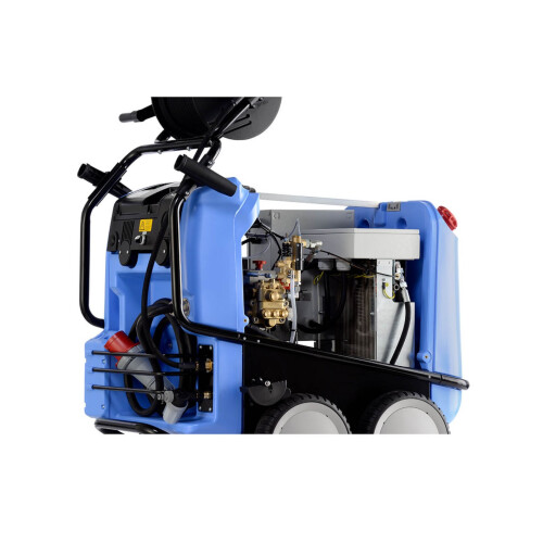 Idropulitrice Kränzle ad acqua calda e-therm 603 M 36