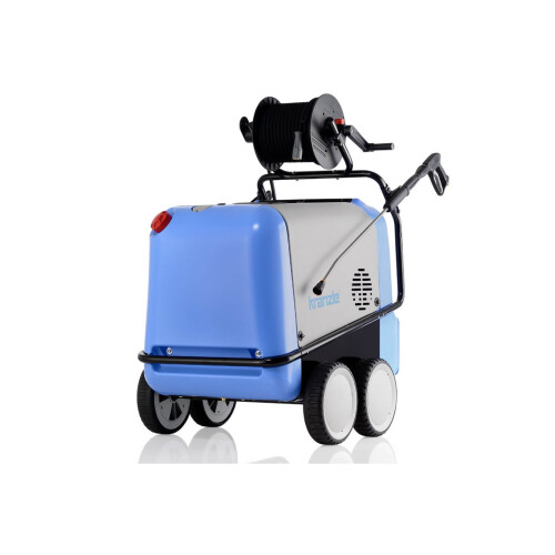 Nettoyeur haute pression à eau chaude Kränzle e-therm 603 M 36