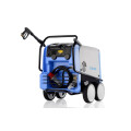 Idropulitrice Kränzle ad acqua calda e-therm 603 M 36
