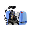 Idropulitrice Kränzle ad acqua calda e-therm 603 M 36