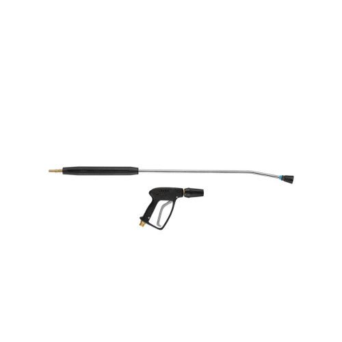Kränzle high-pressure cleaner hot water e-therm 873 M 48