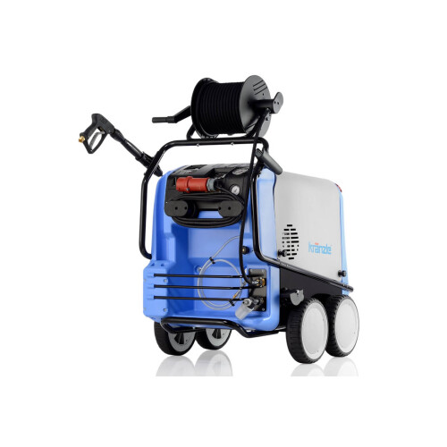 Idropulitrice ad acqua calda Kränzle therm-RP 1000