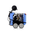 Kränzle high-pressure cleaner hot water therm-RP 1000