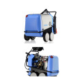 Kränzle hogedrukreiniger warm water therm-RP 1000