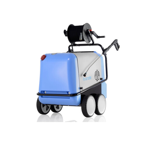 Idropulitrice ad acqua calda Kränzle therm-RP 1200