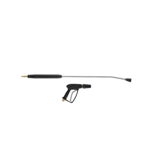 Idropulitrice ad acqua calda Kränzle therm-RP 1200