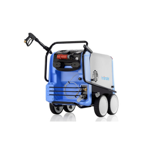 Kränzle high-pressure cleaner hot water therm-RP 1400