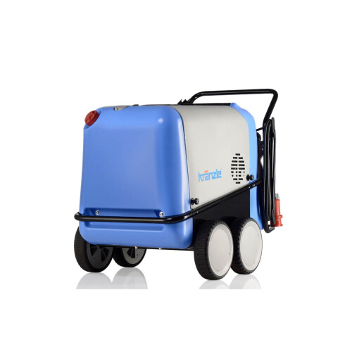 Kränzle high-pressure cleaner hot water therm-RP 1400