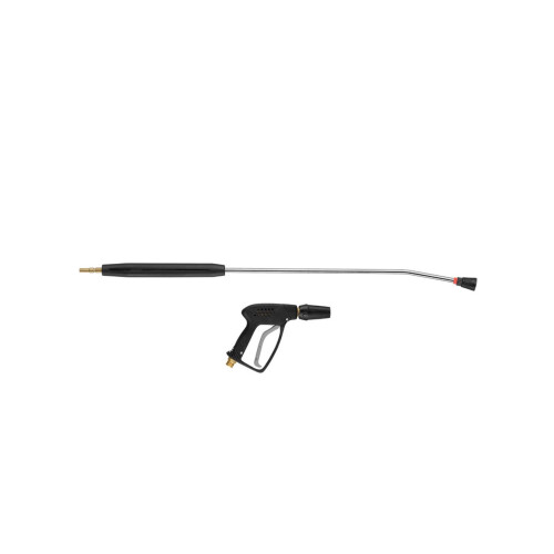 Kränzle high-pressure cleaner hot water therm-RP 1400