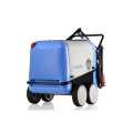 Kränzle high-pressure cleaner hot water therm-RP 1400