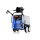 Kränzle Hochdruckreiniger Heisswasser therm-RP 1400 mit Schlauchtrommel und Edelstahl-Heizschlange