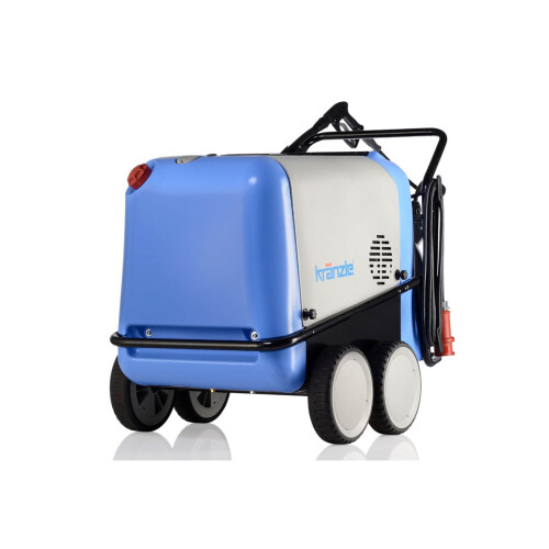 Idropulitrice ad acqua calda Kränzle therm-RP 1600