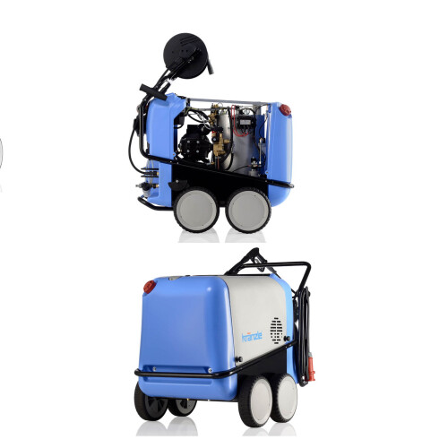 Kränzle high-pressure cleaner hot water therm-RP 1600