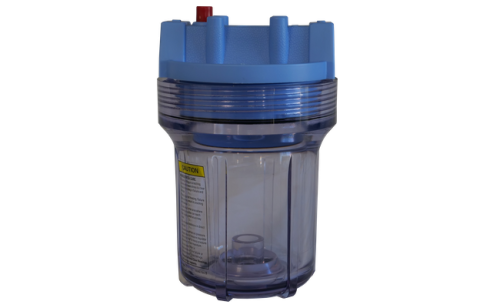 OSMOBIL ONE, MINI & NANO Tasse de préfiltration