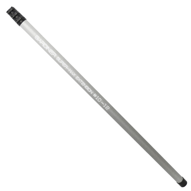 GARDINER SUPER MAX extension package "10-12 telescope"