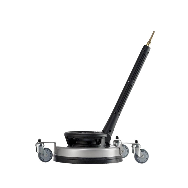 Kränzle floor scrubber Round Cleaner UFO long stainless steel