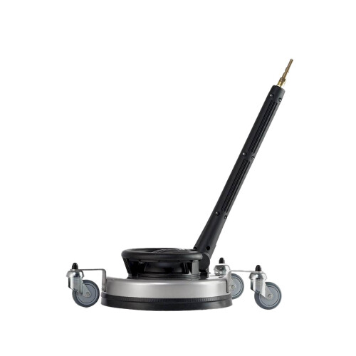 Laveur de sol Kränzle Round Cleaner UFO long inox